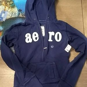 BRAND NEW HOODIE WITH TAG